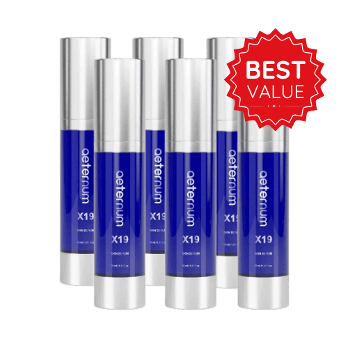 Aeternum X19 discounted price