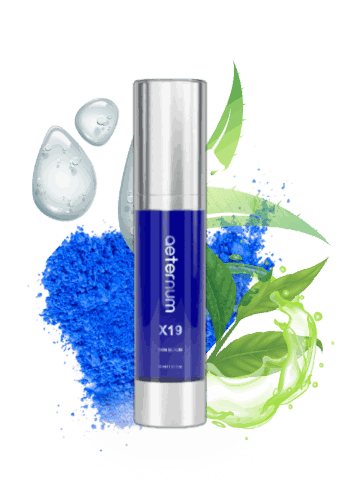 Aeternum X19  serum