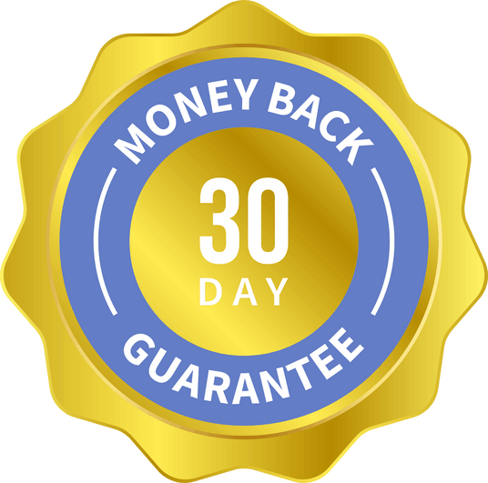 Aeternum X19 money back guarantee